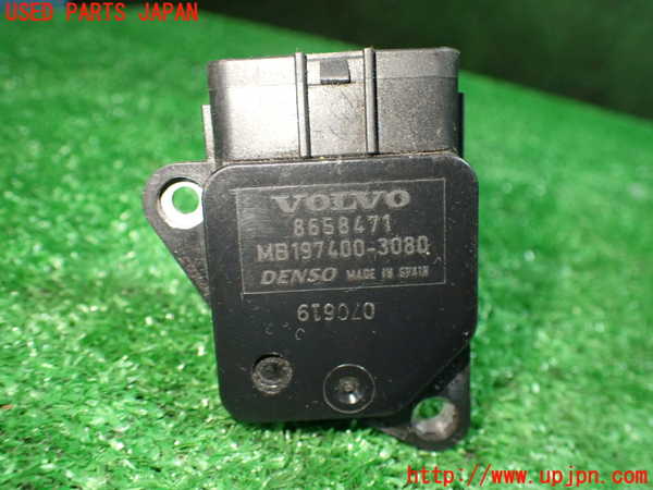 1UPJ-9233666320]ボルボ・XC70(BB6324XC)エアフロメーター 中古_4