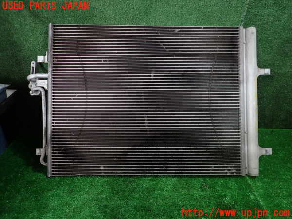 1UPJ-9233666031]ボルボ・XC70(BB6324XC)エアコンコンデンサー1 中古_2