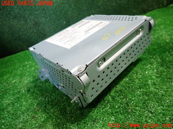 1UPJ-9233666480]ボルボ・XC70(BB6324XC)CDプレーヤー 中古_2