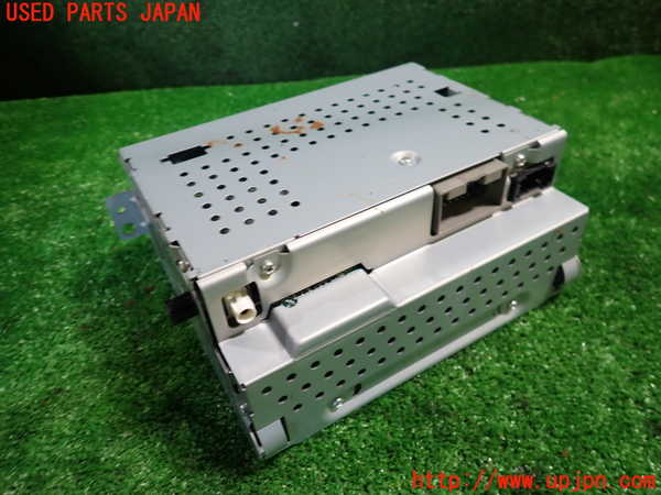 1UPJ-9233666480]ボルボ・XC70(BB6324XC)CDプレーヤー 中古_3