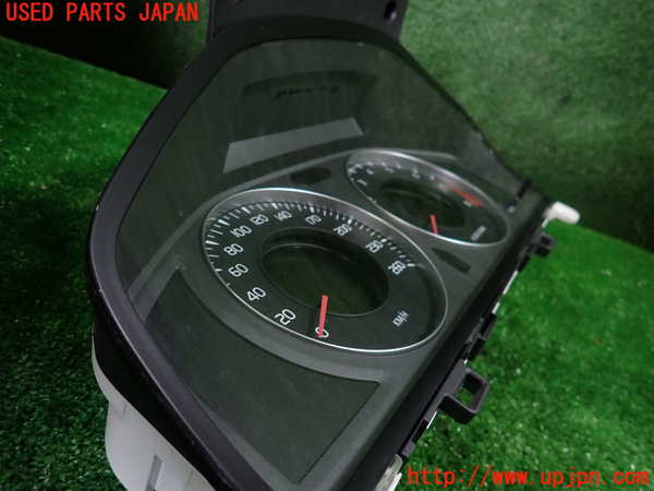 1UPJ-9233666170]ボルボ・XC70(BB6324XC)スピードメーター 中古_2