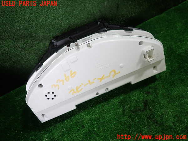 1UPJ-9233666170]ボルボ・XC70(BB6324XC)スピードメーター 中古_3