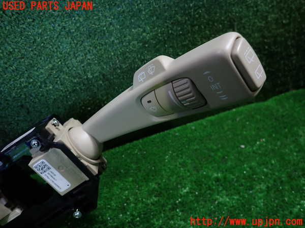 1UPJ-9233666720]ボルボ・XC70(BB6324XC)コンビネーションスイッチ 中古_2