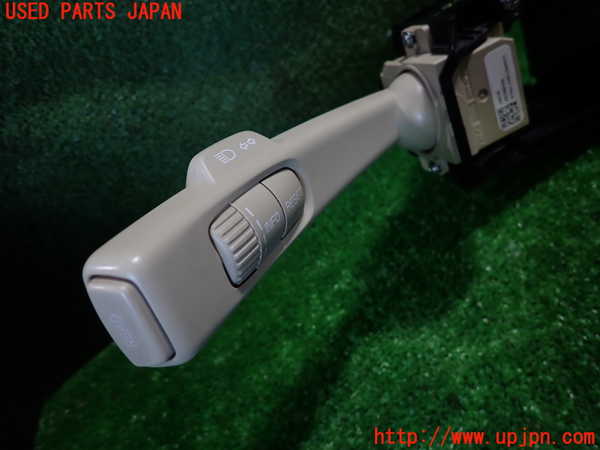 1UPJ-9233666720]ボルボ・XC70(BB6324XC)コンビネーションスイッチ 中古_3