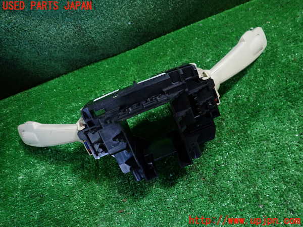 1UPJ-9233666720]ボルボ・XC70(BB6324XC)コンビネーションスイッチ 中古_4