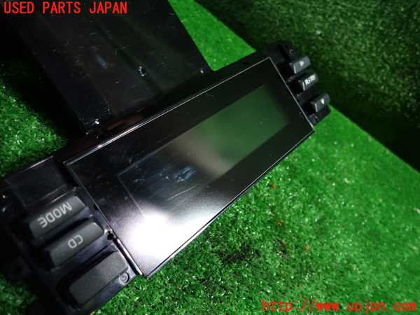 1UPJ-9233666306]ボルボ・XC70(BB6324XC)スイッチ1 中古_2