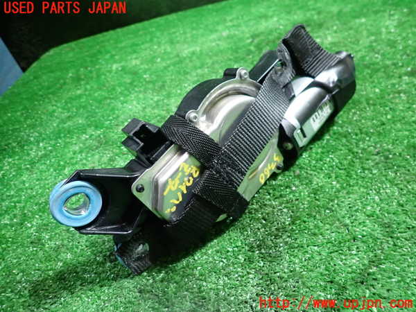 1UPJ-9233666775]ボルボ・XC70(BB6324XC)リアワイパーモーター 中古_2