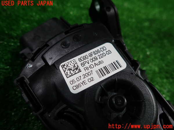 1UPJ-9233666381]ボルボ・XC70(BB6324XC)センサー1 中古_3