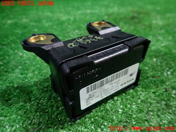 1UPJ-9233666382]ボルボ・XC70(BB6324XC)センサー2 中古_2