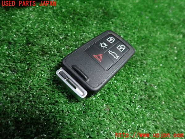 1UPJ-9233666110]ボルボ・XC70(BB6324XC)エンジンコンピューター 中古_4