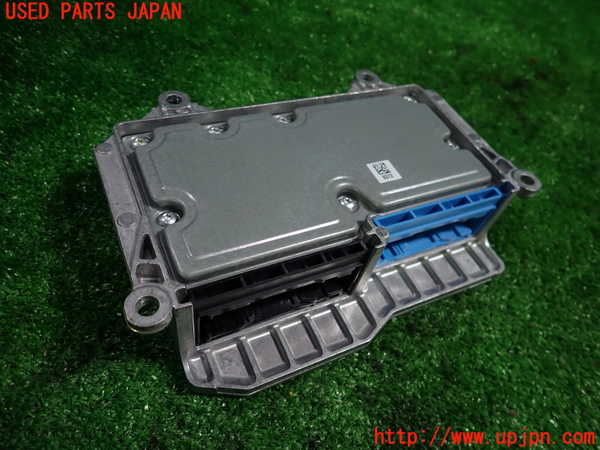 1UPJ-9233666145]ボルボ・XC70(BB6324XC)エアバッグコンピューター 中古_2