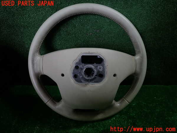 1UPJ-9233667855]ボルボ・XC70(BB6324XC)ステアリングホイール 中古_3