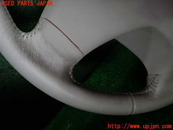 1UPJ-9233667855]ボルボ・XC70(BB6324XC)ステアリングホイール 中古_4