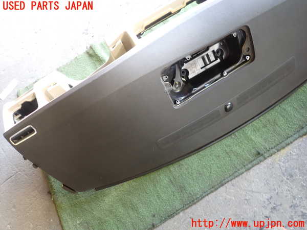 1UPJ-9233667505]ボルボ・XC70(BB6324XC)ダッシュボード 中古_2