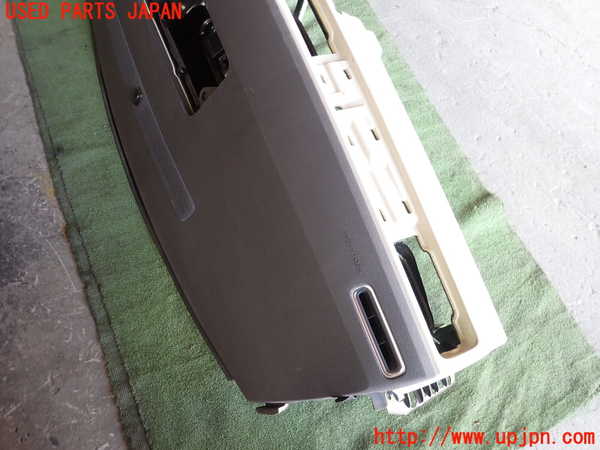 1UPJ-9233667505]ボルボ・XC70(BB6324XC)ダッシュボード 中古_3