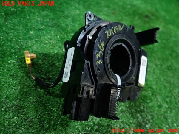 1UPJ-9233666800]ボルボ・XC70(BB6324XC)スパイラルケーブル(リール) 中古_2