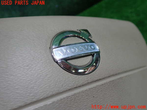 1UPJ-9233667865]ボルボ・XC70(BB6324XC)運転席側エアバッグカバー 中古_2
