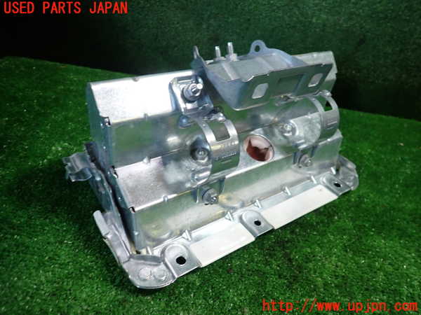 1UPJ-9233667870]ボルボ・XC70(BB6324XC)助手席側エアバッグカバー 中古_3