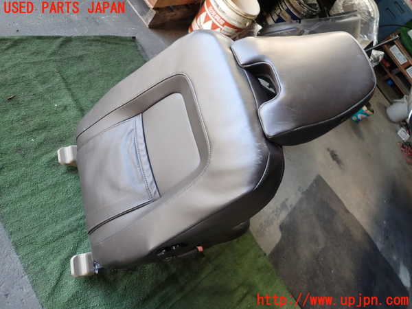 1UPJ-9233667065]ボルボ・XC70(BB6324XC)助手席シート 中古_4