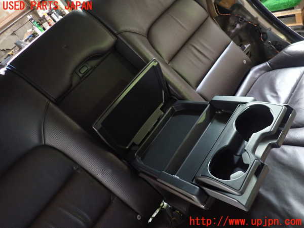 1UPJ-9233667385]ボルボ・XC70(BB6324XC)リアシート 中古_2