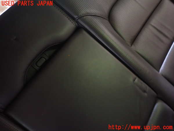 1UPJ-9233667385]ボルボ・XC70(BB6324XC)リアシート 中古_3