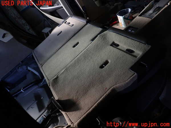 1UPJ-9233667385]ボルボ・XC70(BB6324XC)リアシート 中古_4