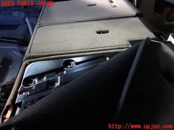 1UPJ-9233667385]ボルボ・XC70(BB6324XC)リアシート 中古_5