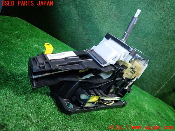 1UPJ-9233667555]ボルボ・XC70(BB6324XC)ATシフトレバー 中古_2