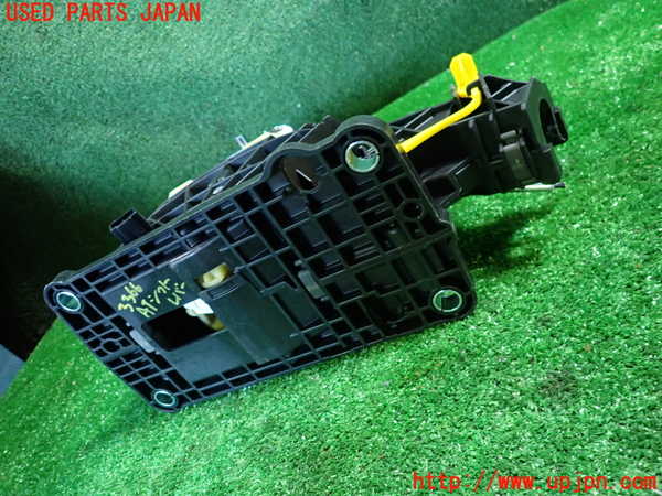 1UPJ-9233667555]ボルボ・XC70(BB6324XC)ATシフトレバー 中古_4