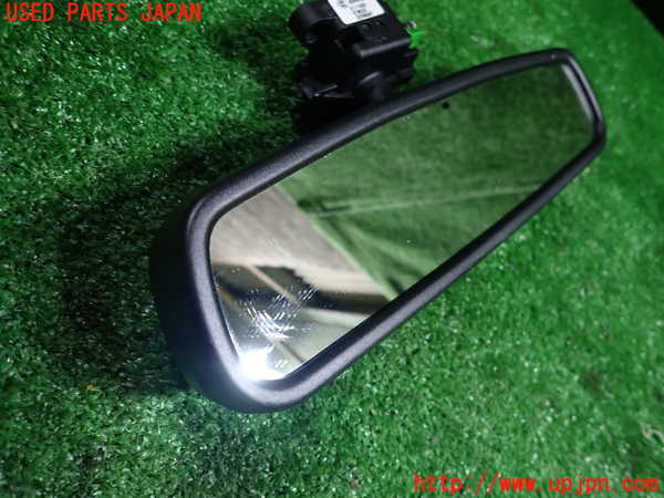 1UPJ-9233667615]ボルボ・XC70(BB6324XC)ルームミラー 中古_2