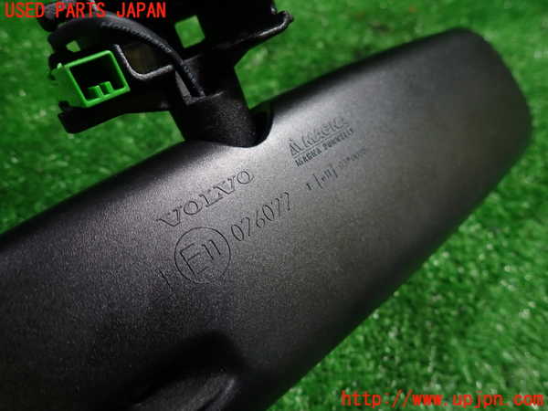 1UPJ-9233667615]ボルボ・XC70(BB6324XC)ルームミラー 中古_4