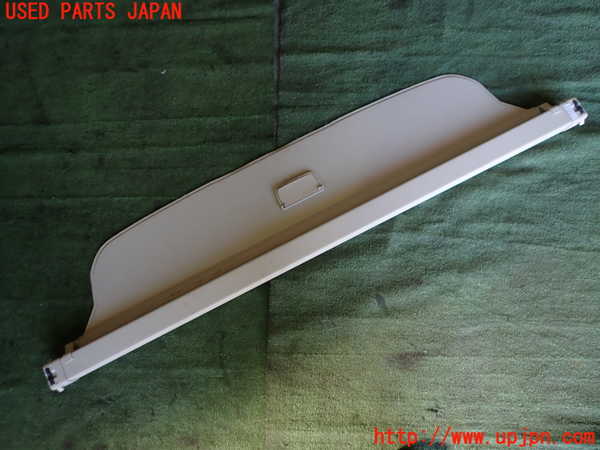 1UPJ-9233667761]ボルボ・XC70(BB6324XC)トノカバー1 中古_2