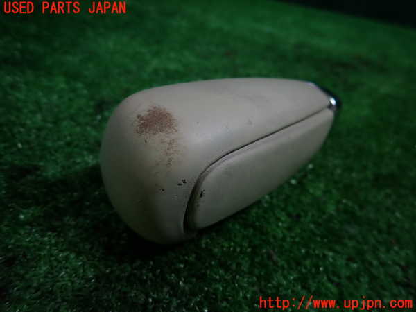 1UPJ-9233667570]ボルボ・XC70(BB6324XC)シフトノブ 中古_2