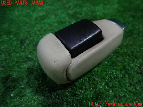 1UPJ-9233667570]ボルボ・XC70(BB6324XC)シフトノブ 中古_3