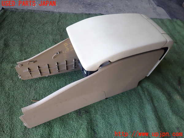 1UPJ-9233667540]ボルボ・XC70(BB6324XC)センターコンソール 中古_2