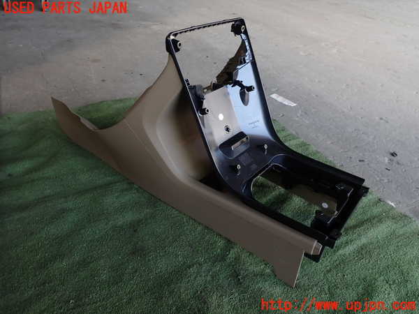 1UPJ-9233667549]ボルボ・XC70(BB6324XC)コンソール 中古_2