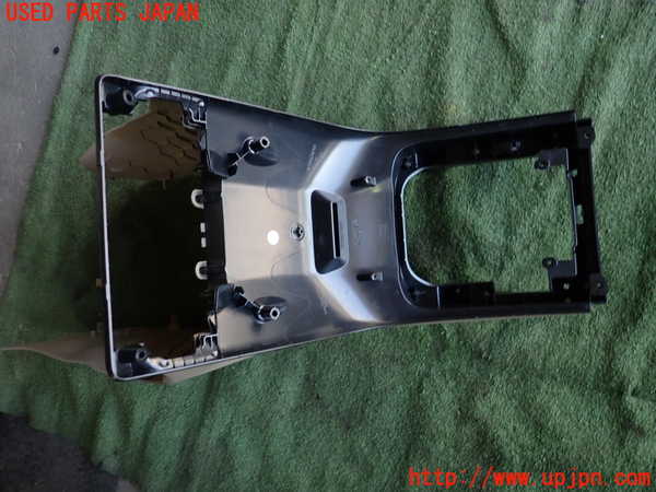 1UPJ-9233667549]ボルボ・XC70(BB6324XC)コンソール 中古_3