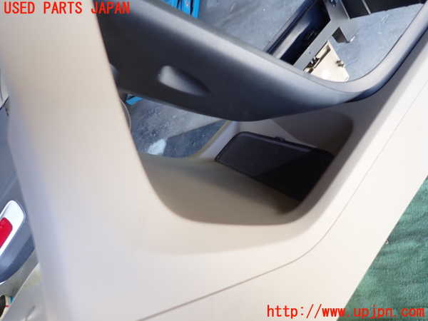 1UPJ-9233667549]ボルボ・XC70(BB6324XC)コンソール 中古_4