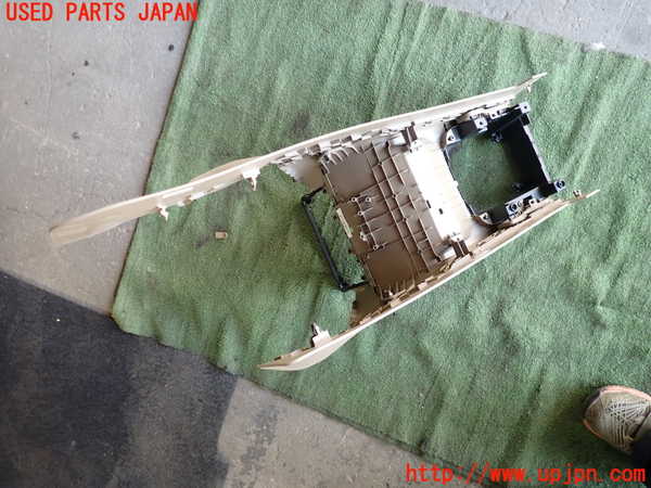 1UPJ-9233667549]ボルボ・XC70(BB6324XC)コンソール 中古_5