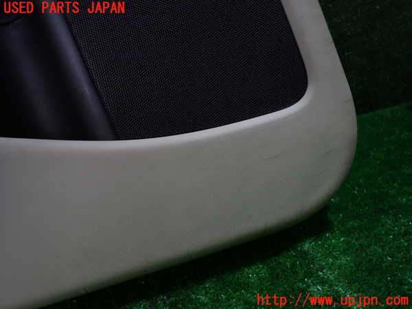 1UPJ-9233661324]ボルボ・XC70(BB6324XC)左後ドア内張り 中古_4