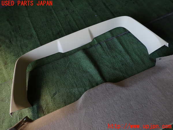 1UPJ-9233661578]ボルボ・XC70(BB6324XC)バックドア内張り 中古_2