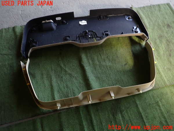 1UPJ-9233661578]ボルボ・XC70(BB6324XC)バックドア内張り 中古_4