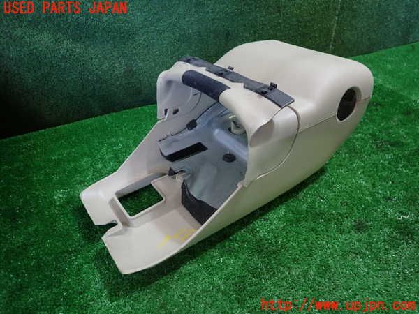 1UPJ-9233667905]ボルボ・XC70(BB6324XC)コラムカバー 中古_2