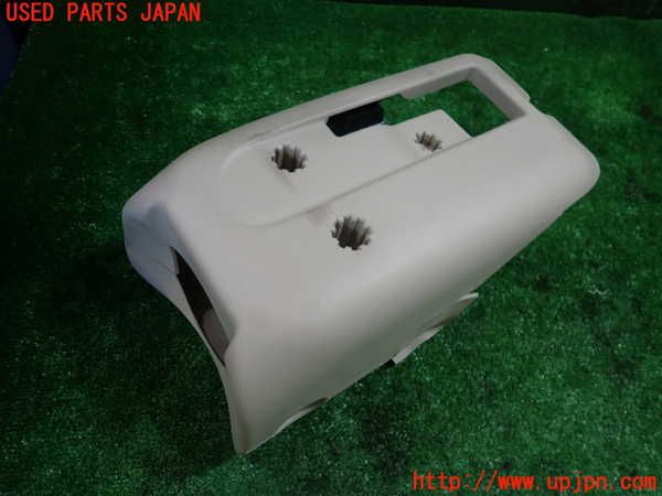 1UPJ-9233667905]ボルボ・XC70(BB6324XC)コラムカバー 中古_3