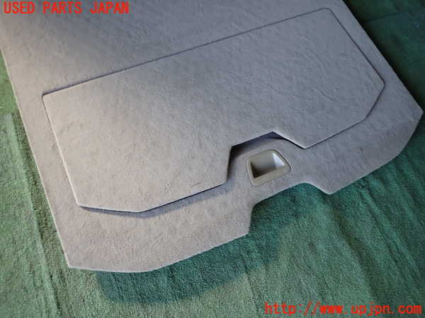 1UPJ-9233667771]ボルボ・XC70(BB6324XC)ラゲッジトレイ1 中古_2