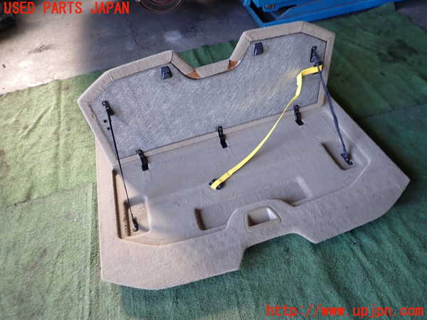 1UPJ-9233667771]ボルボ・XC70(BB6324XC)ラゲッジトレイ1 中古_3