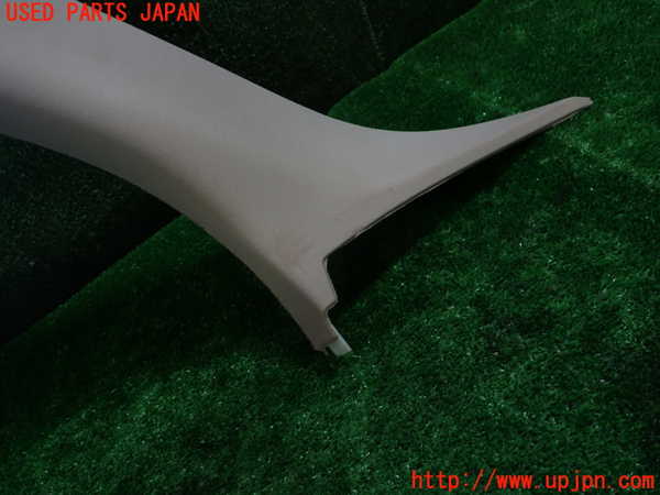 1UPJ-9233667660]ボルボ・XC70(BB6324XC)左フロントピラートリム 中古_3