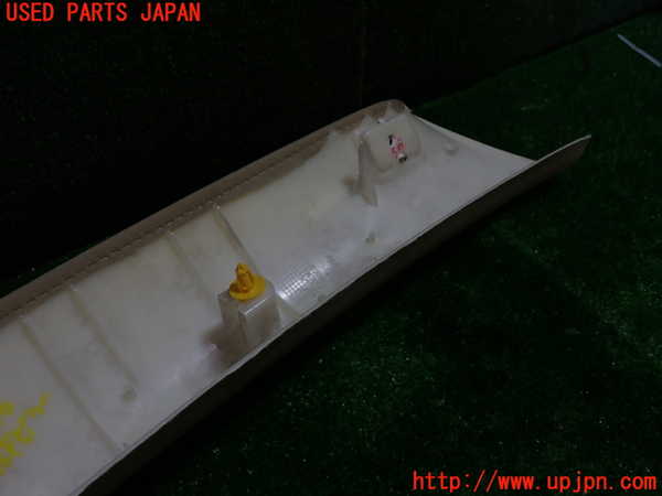 1UPJ-9233667660]ボルボ・XC70(BB6324XC)左フロントピラートリム 中古_5