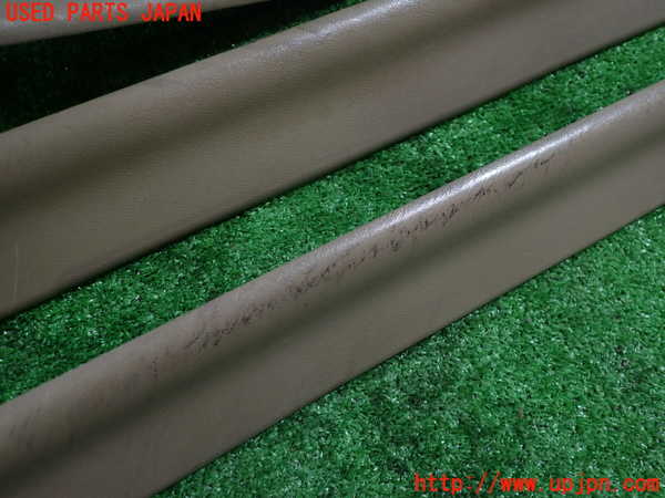 1UPJ-9233667740]ボルボ・XC70(BB6324XC)スカッフプレート 中古_2