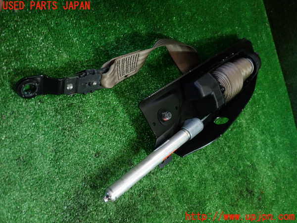1UPJ-9233667045]ボルボ・XC70(BB6324XC)運転席シートベルト 中古_3